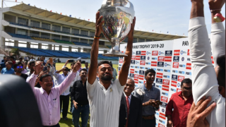 Ranji Trophy 2021 to Start From January 5 With Changed Format, Senior Cricket to Start With Syed Mushtaq Ali T20 Trophy From October 27
