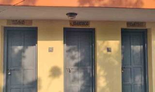 केरल के मंदिर में ‘केवल ब्राह्मणों के लिए’ शौचालय को लेकर विवाद, हटाया गया बोर्ड