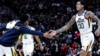 Dream11 Team Prediction Basketball Boston Celtics vs Utah Jazz, BOS vs UTA NBA 2019-20 – Basketball Prediction Tips For Today’s Basketball Match in TD Garden, Massachusetts 6.30AM IST