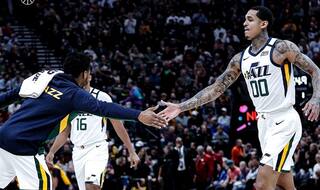 Utah Jazz vs Los Angeles Lakers Dream11 Team Prediction Basketball: Fantasy Tips, Starting 5s For Today's NBA Match