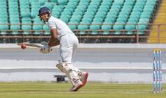 Very Poor Wicket, Not Good For Cricket: Arun Lal Critical of Pitch for Ranji Final