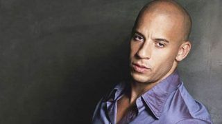 Fast & Furious Star Vin Diesel Reveals He's Working on Debut Album