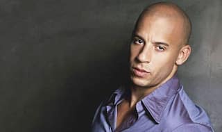Fast & Furious Star Vin Diesel Reveals He's Working on Debut Album
