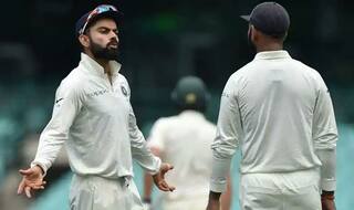 'He Never Crosses Line': Childhood Coach Defends Kohli's On-Field Antics