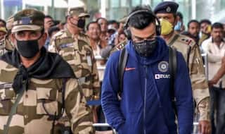 From Kohli to Yogeshwar: Sports World Praise PM Modi's Appeal For 'Janta Curfew' on March 22