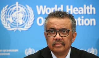 WHO Chief Thanks PM Modi For 'Continued Support' to Global COVID-19 Response