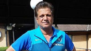 Plot Gets Thicker: WV Raman Mails, CAC Under Scrutiny
