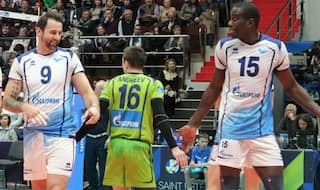 Zenit St Petersburg vs Zalgiris Kaunas Dream11 Team Prediction: Captain, Vice-Captain & Starting 5s For Today's Basketball Match