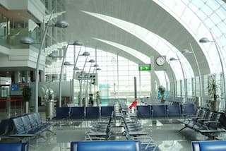 Myanmar Shuts Down All Airports, Suspends Flights Amid State of Emergency After Military Coup