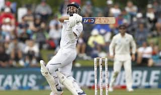 'Over-Attacking, Over-Defensive, Fear of Failure' - Experts Dissect Ajinkya Rahane's Struggles