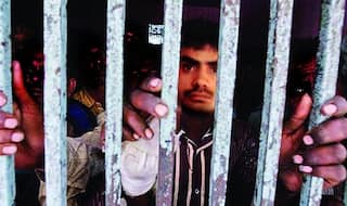 'Won't Live as His Widow,' Says Wife of Nirbhaya Convict as She Files For Divorce