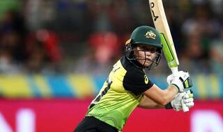 ICC Women's T20 World Cup Final: Mooney, Healy Power Australia to 184/4 Vs India