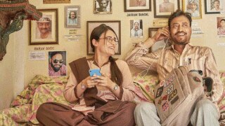 Angrezi Medium Movie Review: Irrfan Khan, Kareena Kappor Khan, Radhika Madan, Deepak Dobriyal Shine in Aimless Film