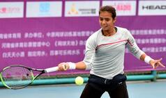 Ankita Raina Stars as India Enter Fed Cup Play-Offs For First Time in History