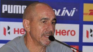 Presence of Foreign Players in ISL Will Improve Indian Football: Antonio Habas