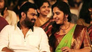 Anushka Shetty Breaks Silence on Dating Baahubali co-star Prabhas, Says 'He's my 3 am Friend'