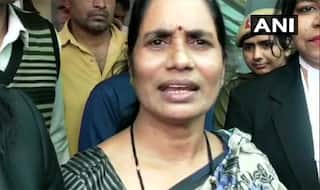 मरते-मरते निर्भया ने मां से कहा था, 'दोषियों को मिले ऐसी सजा कि फिर न हो ऐसा अपराध'