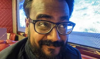 AIB's Ashish Shakya on How Everyone Learned And Moved on Post The #MeToo Episode