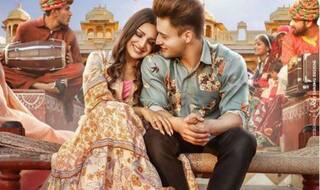 Himanshi-Asim's First Music Video Kalla Sohna Nai’s Second Poster is Out