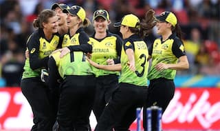 Australia Crush India to Lift Record-Extending 5th ICC Women's T20 World Cup Title