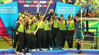 ICC Women’s T20 World Cup 2020 Team of the Tournament: Poonam Yadav Sole Indian in XI Dominated by Australians