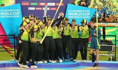 ICC Women's T20 WC Team of Tournament: Poonam Sole Indian in XI Dominated by Australians