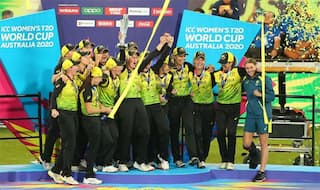 ICC Women's T20 WC Team of Tournament: Poonam Sole Indian in XI Dominated by Australians