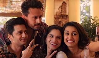 Baaghi 3 Box Office Collection Day 6: Currently at Rs 84.97 cr, Tiger Shroff's Action Drama Nears Rs 100 cr