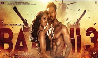 Baaghi 3 Box Office Prediction: Tiger Shroff, Shraddha Kapoor Starrer Expected To Earn Rs 10 crore On Opening Day