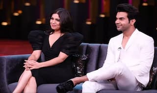 Rajkummar Rao, Bhumi Pednekar roped in for Badhaai Ho Sequel Badhaai Do