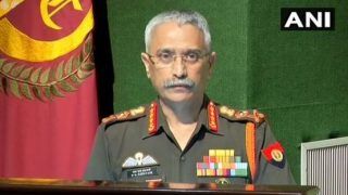 Balakot Shows Escalation Doesn't Always Lead to War, Says Army Chief