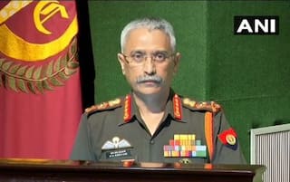 Balakot Showed Escalation Doesn't Always Lead to War, Says Army Chief