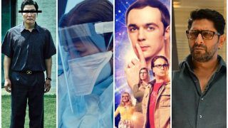 Here Are Some Shows & Movies To Binge-Watch During Your Coronavirus Quarantine