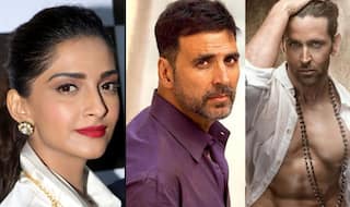 Sonam Kapoor, Hrithik Roshan Express Their Happiness as BMC Announces 2 Positive Cases 'Recovered'