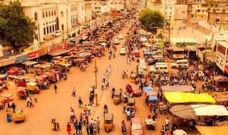 Budget 2021: Govt Allocates Rs 3,726 Crore Towards First Digital Census
