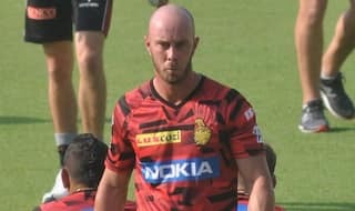 Coronavirus Threat: Australia Batsman Chris Lynn Leaves Pakistan Super League