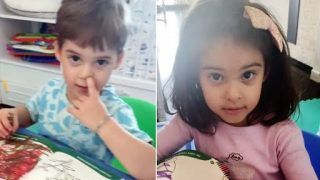 Karan Johar's Kids Yash And Roohi Outsmart Him in This Latest Viral Video as Bollywood Promotes Self-Quarantine