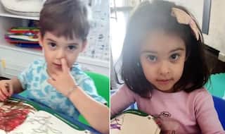 Karan Johar's Kids Yash And Roohi Outsmart Him in This Latest Viral Video as Bollywood Promotes Self-Quarantine