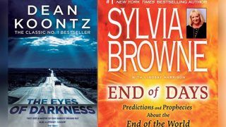 Did Authors Dean Koontz And Sylvia Browne Really Predict Coronavirus Outbreak Back in 1981 And 2008?