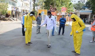 Coronavirus Crisis: 16-Year-old India Cricketer Richa Ghosh Contributes Rs 1 Lakh