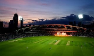 I Might Never Play Cricket Again, Don't Know What to do: Gareth Batty