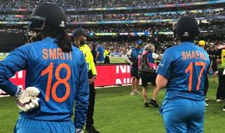 Women's Team Did a Great Job, we Will Get There Someday: Sourav Ganguly