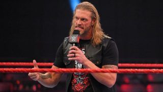 WWE Raw Results: Edge Challenges Randy Orton to No-Holds Barred Match at WrestleMania 36