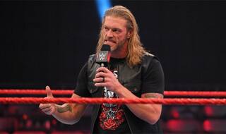 WWE Raw Results: Edge Challenges Randy Orton to No-Holds Barred Match at WrestleMania 36