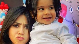 Ekta Kapoor on Being a Mother: Stored my Eggs at The Age of 36, Knew I Might Never Get Married