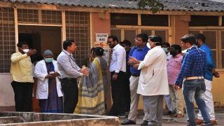 Coronavirus in India: Amid Janata Curfew, Death Toll Reaches 6, Bihar Man Youngest Victim