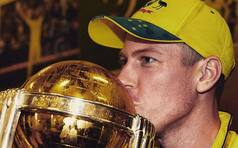 When Maxi Ran Out Dhoni, We Knew It Was Our Game: Faulkner Remembers S/F Against India From 2015 WC