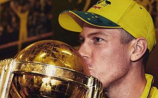 When Maxi Ran Out Dhoni, We Knew It Was Our Game: Faulkner Remembers S/F Against India From 2015 WC