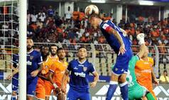 ISL 2019-20: Chennaiyin FC Enter Final With 6-5 Aggregate Win Over FC Goa