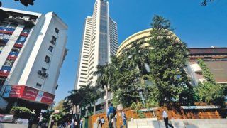 Sensex Plunges 1,300 Points, Nifty Slips Below 10,600 Over Coronavirus Fears & Yes Bank Crisis
